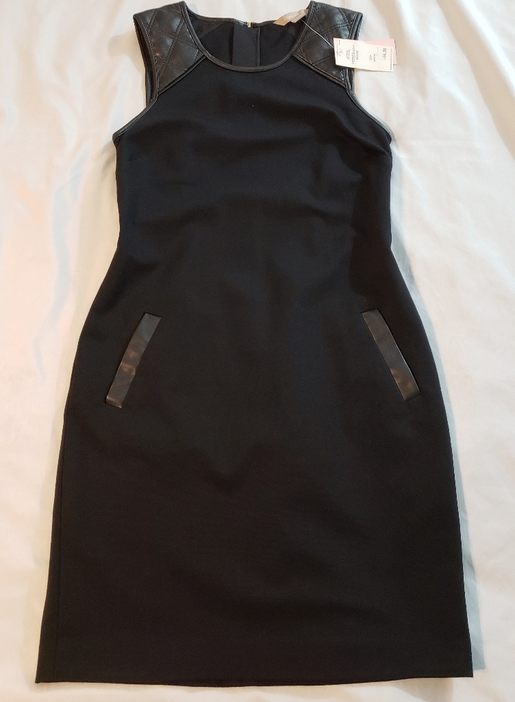 Banana Republic dress